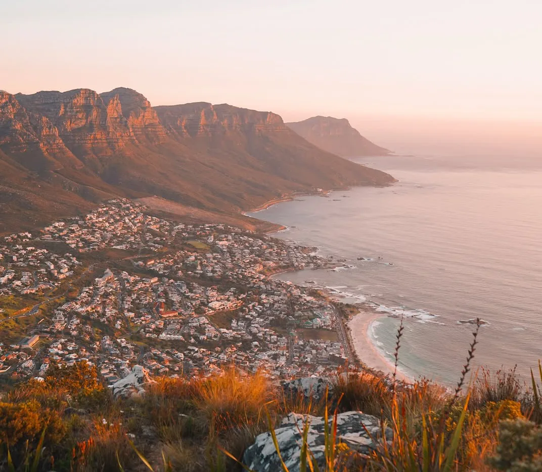 Image of Cape Town